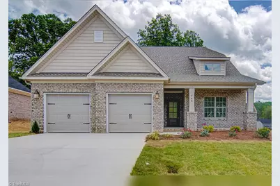 104 James Glen Court, King, NC 27021 - Photo 1
