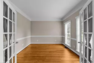 6101 Trotter Ridge Rd, Summerfield, NC 27358 - Photo 4
