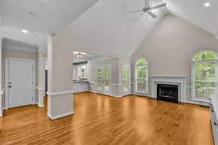 6101 Trotter Ridge Rd, Summerfield, NC 27358 - Photo 6