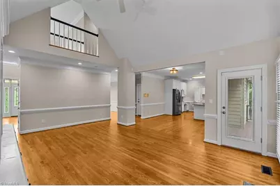 6101 Trotter Ridge Road, Summerfield, NC 27358 - Photo 8