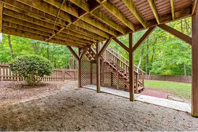 6101 Trotter Ridge Road, Summerfield, NC 27358 - Photo 46