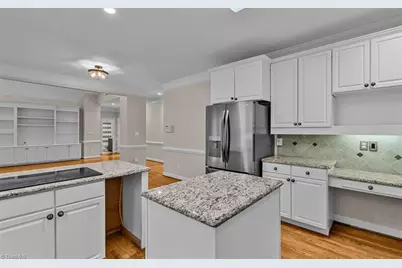 6101 Trotter Ridge Road, Summerfield, NC 27358 - Photo 16