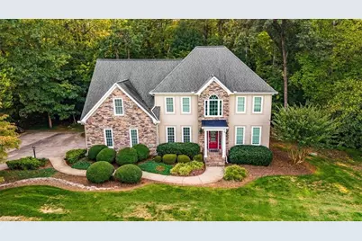 6101 Trotter Ridge Road, Summerfield, NC 27358 - Photo 48