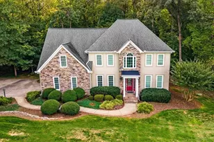 6101 Trotter Ridge Rd, Summerfield, NC 27358 - Photo 48