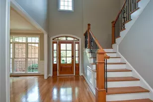 8246 Ipswich Ct, Summerfield, NC 27358 - Photo 6