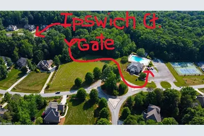 8246 Ipswich Court, Summerfield, NC 27358 - Photo 50
