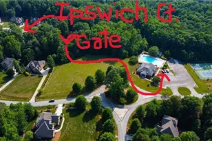 8246 Ipswich Ct, Summerfield, NC 27358 - Photo 50