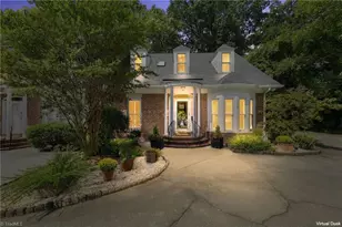 623 Isley Pl, Burlington, NC 27215 - Photo 2