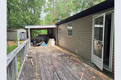 97 Richard Duncan Drive, Leasburg, NC 27291 - Photo 2