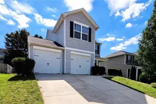 325 Huckleberry Loop, Mebane, NC 27302 - Photo 2