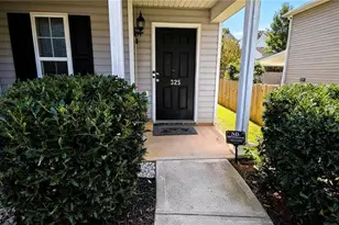 325 Huckleberry Loop, Mebane, NC 27302 - Photo 4