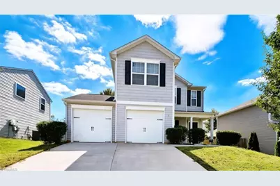 325 Huckleberry Loop, Mebane, NC 27302 - Photo 1