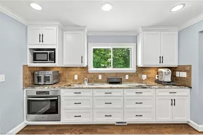 307 Woodland Drive, Elon, NC 27244 - Photo 12