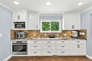 307 Woodland Dr, Elon, NC 27244 - Photo 12
