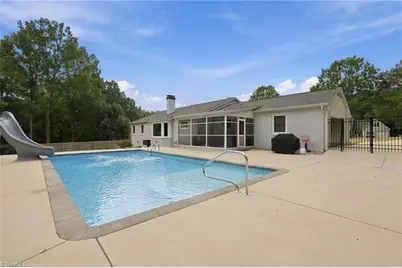 307 Woodland Drive, Elon, NC 27244 - Photo 4