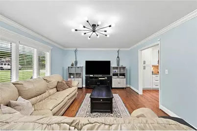 307 Woodland Drive, Elon, NC 27244 - Photo 6
