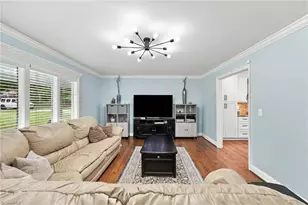 307 Woodland Dr, Elon, NC 27244 - Photo 6
