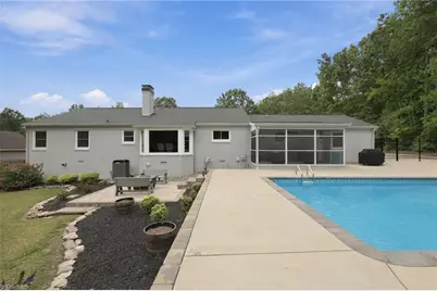307 Woodland Drive, Elon, NC 27244 - Photo 36