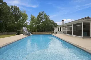 307 Woodland Dr, Elon, NC 27244 - Photo 38