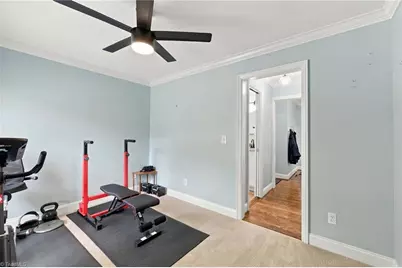 307 Woodland Drive, Elon, NC 27244 - Photo 20