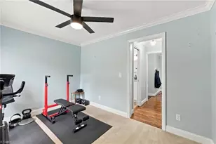 307 Woodland Dr, Elon, NC 27244 - Photo 20