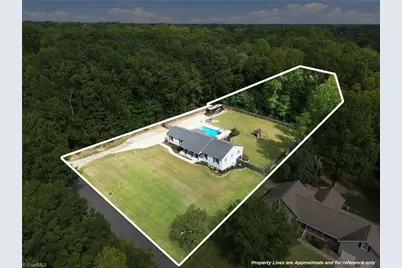 307 Woodland Drive, Elon, NC 27244 - Photo 2