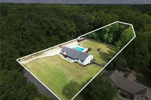 307 Woodland Dr, Elon, NC 27244 - Photo 2
