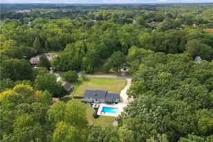 307 Woodland Dr, Elon, NC 27244 - Photo 50