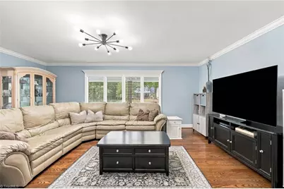 307 Woodland Drive, Elon, NC 27244 - Photo 8