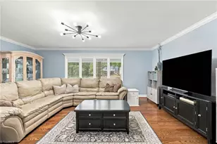307 Woodland Dr, Elon, NC 27244 - Photo 8