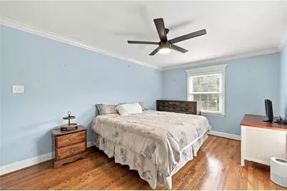 307 Woodland Drive, Elon, NC 27244 - Photo 28