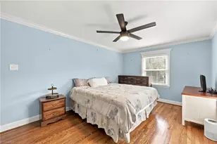 307 Woodland Dr, Elon, NC 27244 - Photo 28
