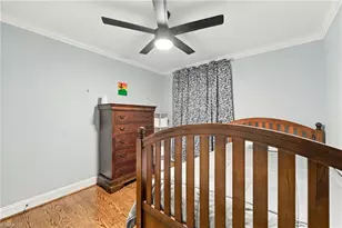 307 Woodland Dr, Elon, NC 27244 - Photo 26
