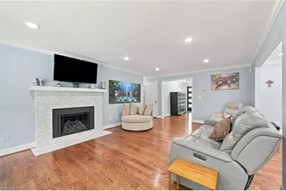 307 Woodland Drive, Elon, NC 27244 - Photo 16