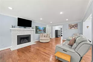 307 Woodland Dr, Elon, NC 27244 - Photo 16