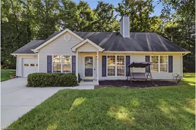 4413 Bear Ridge Court, Greensboro, NC 27406 - Photo 1