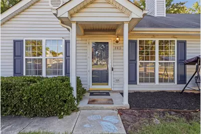 4413 Bear Ridge Court, Greensboro, NC 27406 - Photo 2