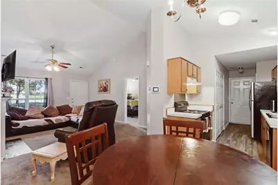 4413 Bear Ridge Court, Greensboro, NC 27406 - Photo 8