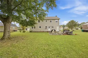 3205 Crestview Dr, High Point, NC 27260 - Photo 46
