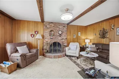 3205 Crestview Drive, High Point, NC 27260 - Photo 24