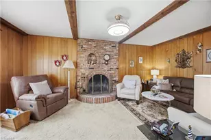 3205 Crestview Dr, High Point, NC 27260 - Photo 24