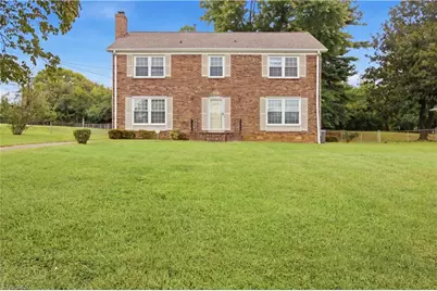 3205 Crestview Drive, High Point, NC 27260 - Photo 1