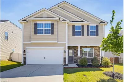 301 Tobacco Road, Lexington, NC 27295 - Photo 1