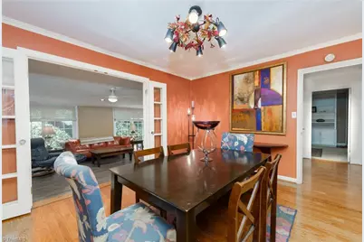 1101 Brookside Drive, Greensboro, NC 27408 - Photo 22