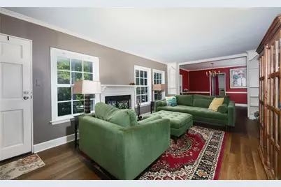 1101 Brookside Drive, Greensboro, NC 27408 - Photo 2