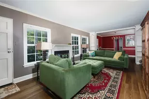 1101 Brookside Dr, Greensboro, NC 27408 - Photo 2