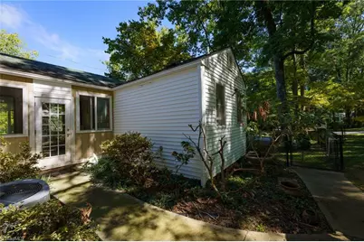 1101 Brookside Drive, Greensboro, NC 27408 - Photo 34