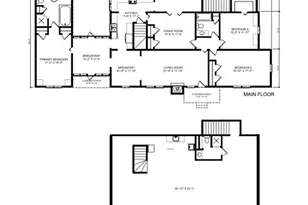 1101 Brookside Dr, Greensboro, NC 27408 - Photo 42