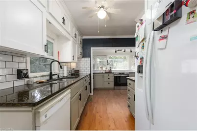 1101 Brookside Drive, Greensboro, NC 27408 - Photo 10