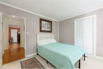 1101 Brookside Drive, Greensboro, NC 27408 - Photo 20